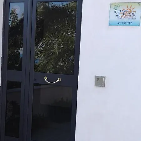 L'oasi 3*
