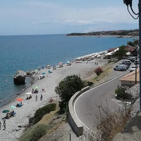 L'oasi Bed & Breakfast Roseto Capo Spulico