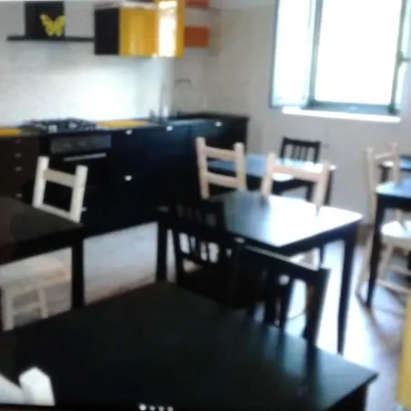 L'oasi 3* Roseto Capo Spulico