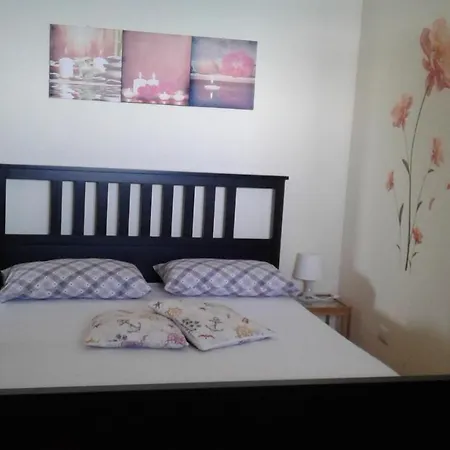 فندق مبيت وإفطار L'oasi