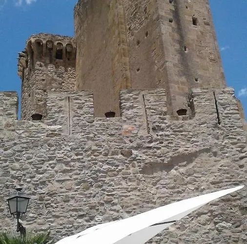 L'oasi Bed & Breakfast Roseto Capo Spulico