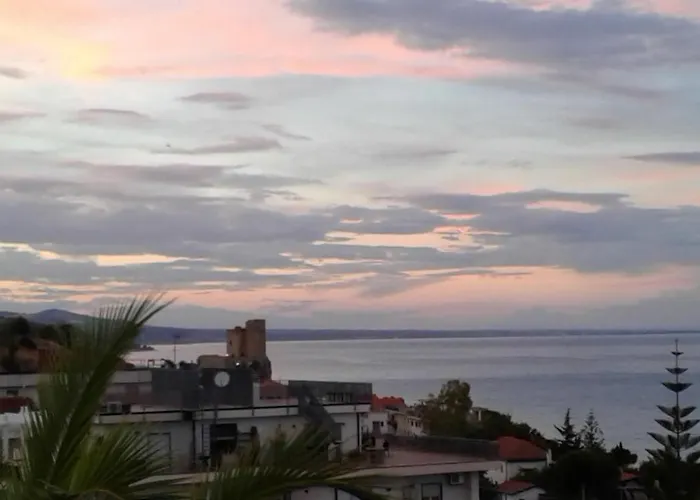 Bed & Breakfast L'oasi