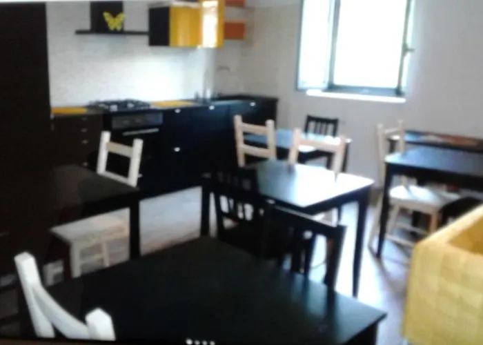 L'oasi 3* Roseto Capo Spulico