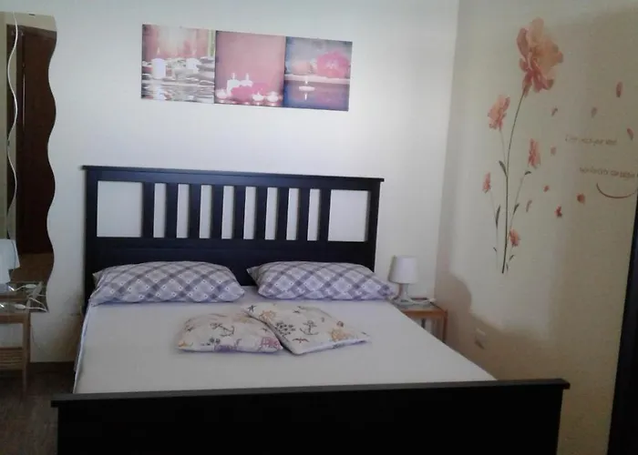 Bed & Breakfast L'oasi