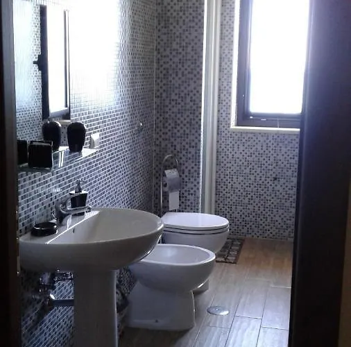 Bed & Breakfast L'oasi